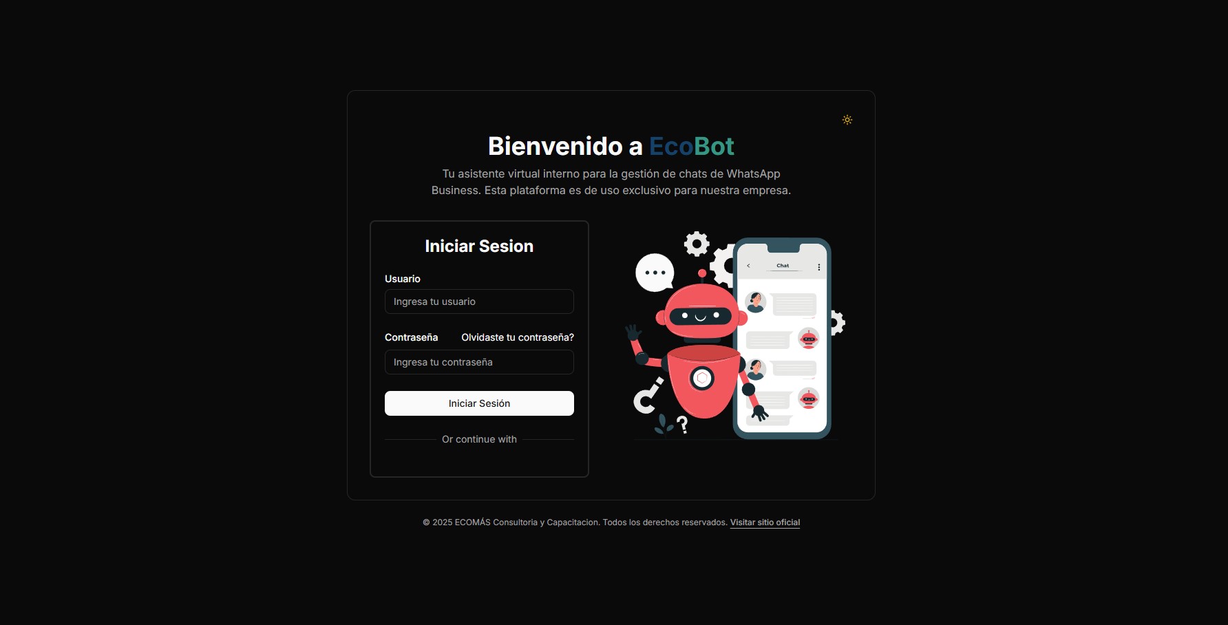 EcoBot